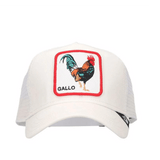 Cappellino Goorin Bros Gallo