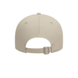 New Era 9FORTY New York Yankees Frame Sabbia