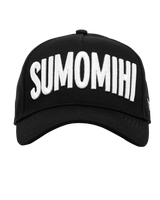 Sumomihi Cappello Baseball Hat