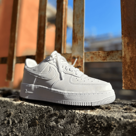 Air force 1 pelle online