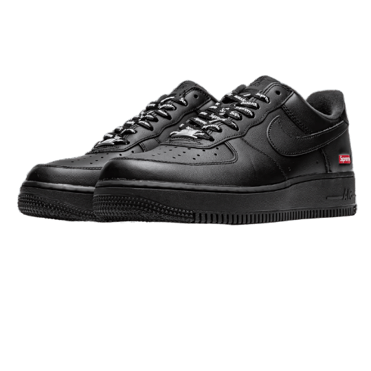 Air force 1 supreme low shop
