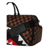 Sprayground Borsone Hangover