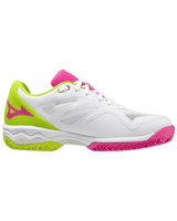 Mizuno Wave Exceed Light Padel (WMN)