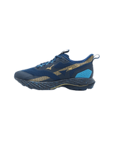 Mizuno Wave Rider TT2
