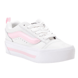 Vans Knu Stack Smarten Up White Pink (W)