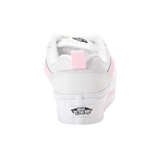 Vans Knu Stack Smarten Up White Pink (W)