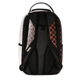 Sprayground Zaino Spray Split Backpack