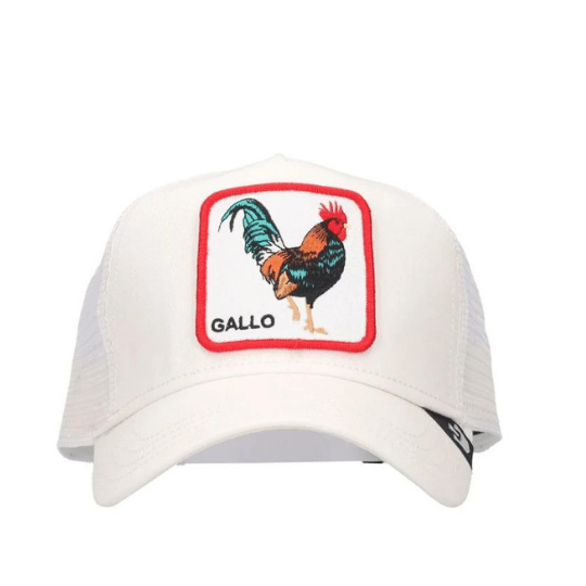 Cappellino Goorin Bros Gallo