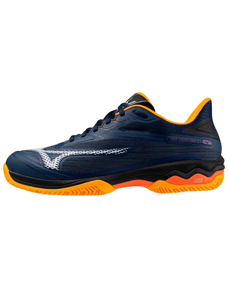 Mizuno Wave Exceed LIight 2 Padel