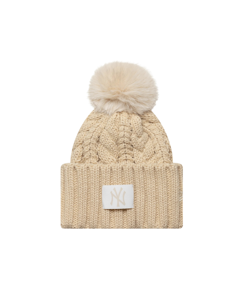 New Era Berretto in Lana (WMN)