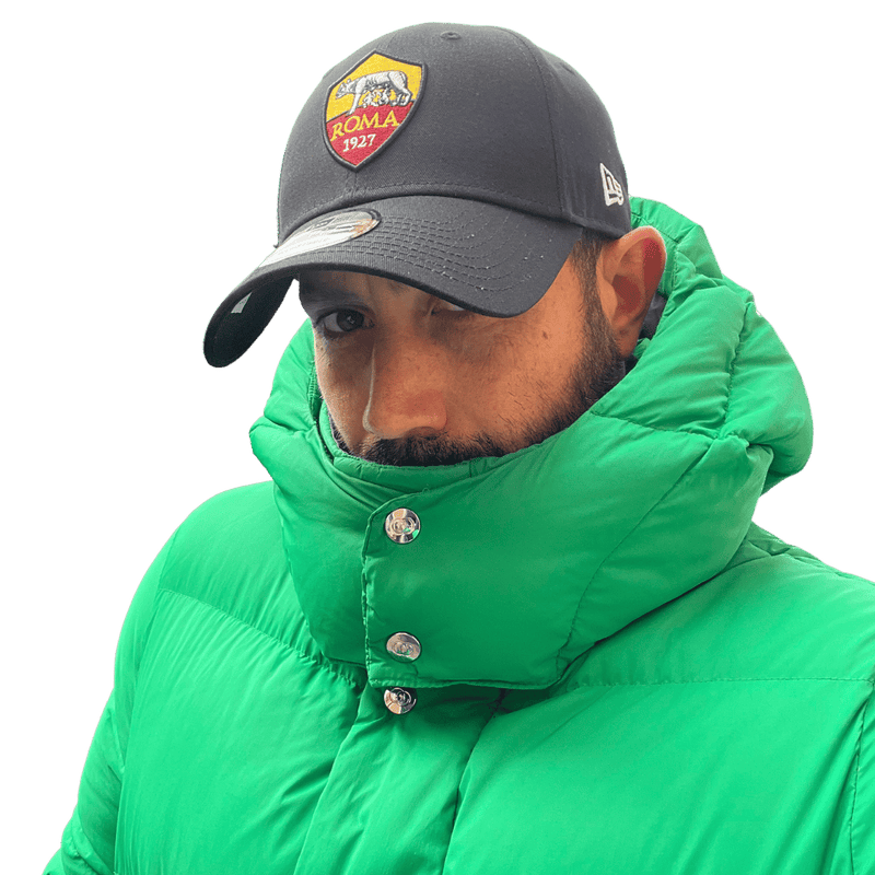 New Era 9FORTY AS Roma Core