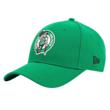 New Era 9FORTY Boston Celtics The League Green
