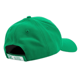 New Era 9FORTY Boston Celtics The League Green